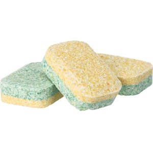 Produktbild für Spülmaschinentabs Largo Classic