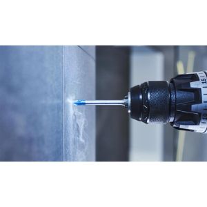 Produktbild für Bohrer Bosch Expert HEX-9 HardCeramic Mixed