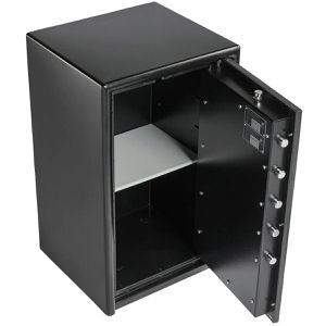 Produktbild für Tresor Burg-Wächter Combi-Line CL 460 E