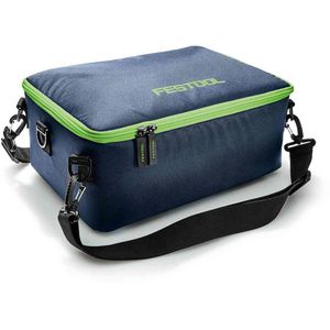 Produktbild für Kühltasche Festool 576978, Isoliertasche ISOT-FT1 blau faltbar