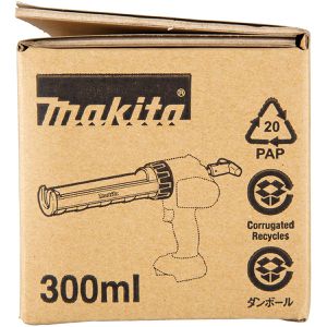 Produktbild für Kartuschenhalter Makita 196351-8, Set