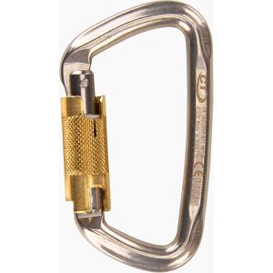 Produktbild für Karabinerhaken Skylotec H-297-TG, D-SHAPE S-STEEL TG Edelstahl