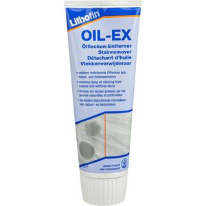 Ölfleckentferner
