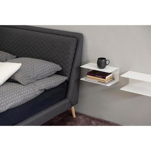 Produktbild für Wandregal AC-Design Joilet, weiß