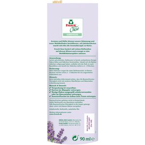 Produktbild für Raumduft Frosch Oase, mit natürlichen Ölen, 90ml