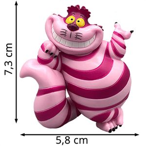Produktbild für Spielfigur Bullyland Disney Alice im Wunderland, ab 3 Jahre