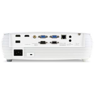 Produktbild für Beamer Acer P5535, MR.JUM11.001, Full HD