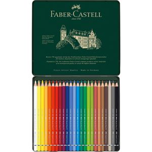 Produktbild für Aquarellstifte Faber-Castell Albrecht Dürer 117524
