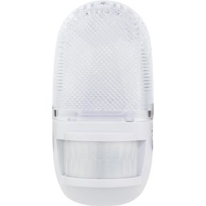 Produktbild für Nachtlicht REV-Ritter 337161 LED, für Steckdose