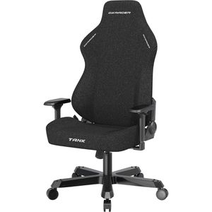 Produktbild für Gaming-Stuhl DXRACER TANK XXL, GC/XXLTM23FBE/N
