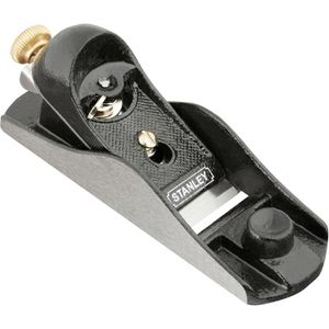 Produktbild für Handhobel Stanley Nr. 220, Messerbreite 40mm
