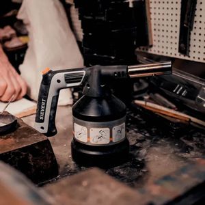 Produktbild für Lötlampe Sievert 228301, Handyjet 2283