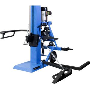 Produktbild für Holzspalter Güde GHS 1000/14TEZA Zapfwelle Elektro