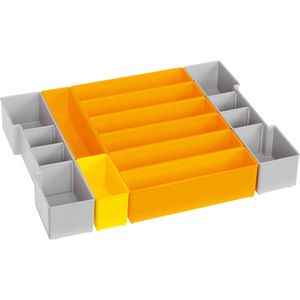 Einsatzbox Bosch-Sortimo Insetboxenset F3