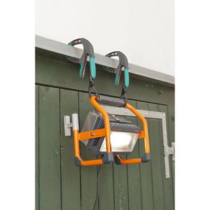 Produktbild für Federzwinge Wolfcraft 3458000