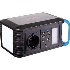 Produktbild für Powerstation LogiLink PPS0200