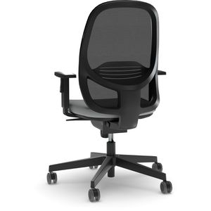Produktbild für Bürostuhl Nowy-Styl Eggy