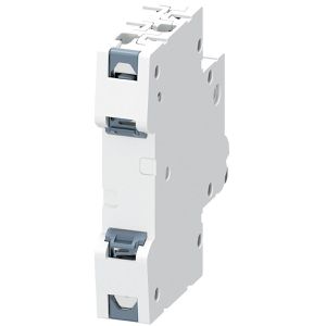 Produktbild für Leitungsschutzschalter Siemens 5SL6110-6, Typ B