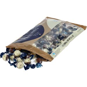 Produktbild für Pralinen Maitre-Truffout Pralinen Duo, 65 Stück