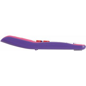 Produktbild für Taschenrechner Maul MJ 450 junior, pink