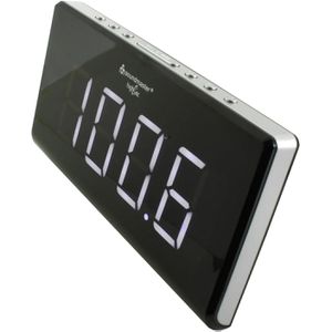 Produktbild für Radiowecker Soundmaster UR8400