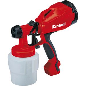 Produktbild für Farbsprühsystem Einhell TC-SY 400 P, 4260005