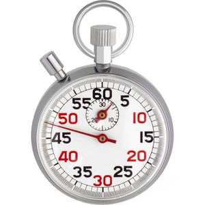 Stoppuhr TFA 38.1022 mechanisch