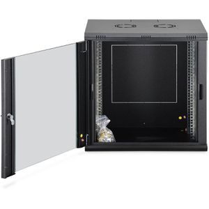 Produktbild für Netzwerkschrank Digitus Dynamic Basic, 19 Zoll