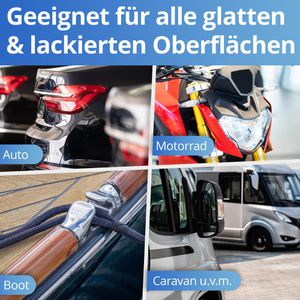 Produktbild für Lackversiegelung Nanoprotect Pearl &amp; Shine