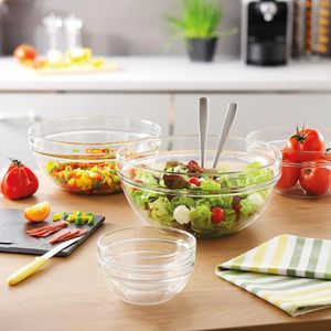Produktbild für Schüssel Arcoroc Empilable ARC 10022