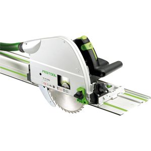 Produktbild für Tauchsäge Festool TS 75 EBQ-Plus-FS, 576115