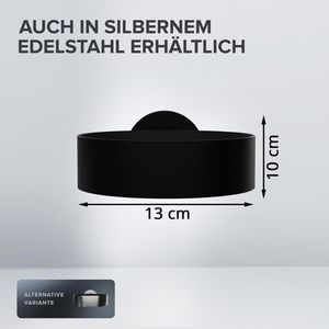 Produktbild für Haartrocknerhalter ovimar Kvitoya, 81004209