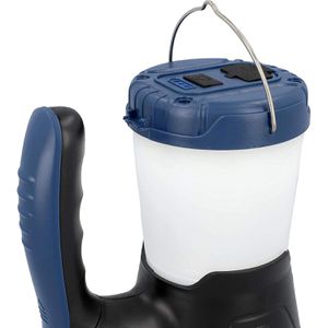 Produktbild für Handscheinwerfer Cartrend 10286, dimmbar, mit Akku