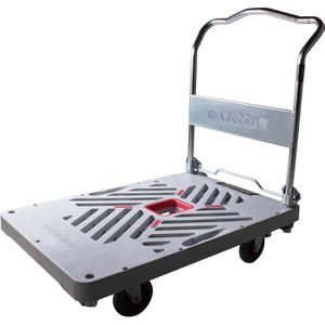 Produktbild für Transportwagen RuXXac Dandy XL, mit Bremse