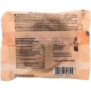 Produktbild für Kekse KoRo Cookie Pistachio, BIO
