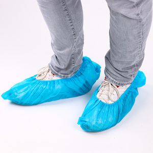 Produktbild für Überschuhe Franz-Mensch Hygostar PP