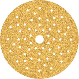 Schleifpapier Bosch Expert C470 Multilochung, Körnung 40