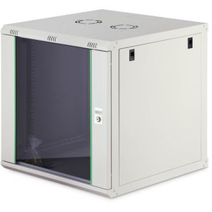 Produktbild für Netzwerkschrank Digitus Dynamic Basic, 19 Zoll
