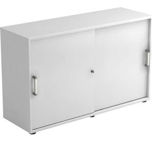 Schiebetürenschrank Hammerbacher R-Serie, abschließbar