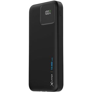 Produktbild für Powerbank XLayer 220139 PD 20W, 10000mAh