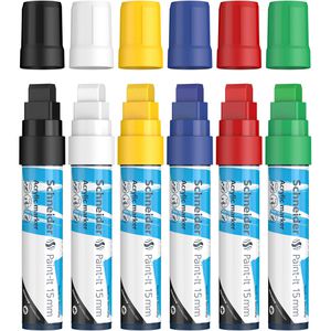 Acrylstifte Schneider Paint-It 330, 50-120396