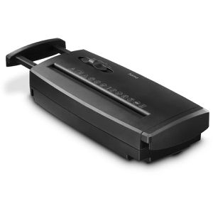 Produktbild für Aktenvernichter Hama Classic S60, 00050580