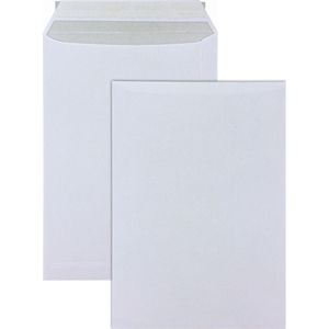 Versandtaschen Steinmetz weiß, C4