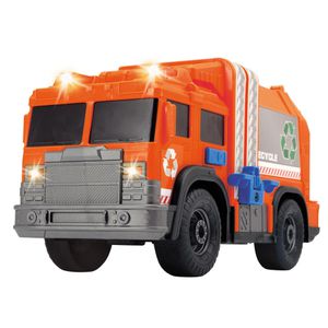 Produktbild für Fahrzeug Dickie-Toys Recycle Truck Müllwagen