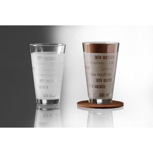 Produktbild für Kaffeegläser Ritzenhoff&amp;Breker Chicco