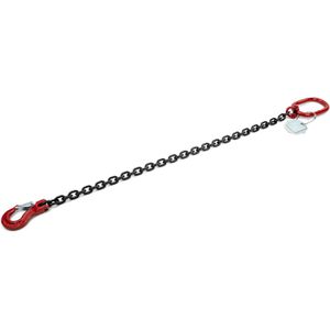 Produktbild für Kettengehänge Dolezych Traglast 1,12 t, 1-Strang