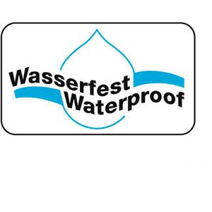 Produktbild für Lackmarker Edding 750, blau