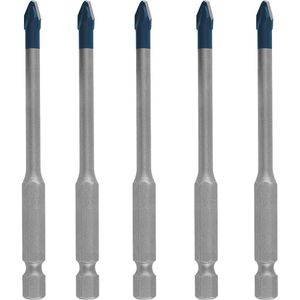 Bohrer Bosch Expert HEX-9 HardCeramic Dachziegel