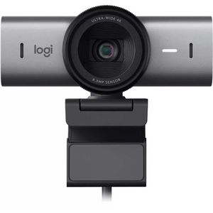 Produktbild für Webcam Logitech MX BRIO 705 Business, logitech