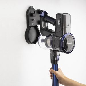 Produktbild für Staubsauger H.Koenig 2-in-1 PowerClean +, UP700
